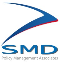 SMD Policy Management Group logo - Similar company to Ade - Evidence For Better Policy