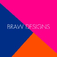 Braw Designs logo - Similar company to Targeet