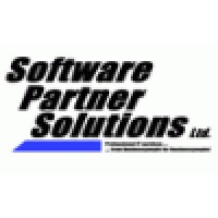 Software Partner Solutions Ltd. logo - Similar company to Sito: Software & It Outsourcing