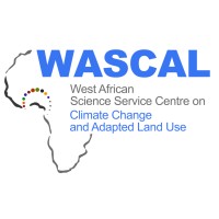 WASCAL Climate logo - Similar company to Start-Up World