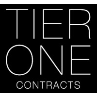 Tier One Contracts Ltd logo - Similar company to Reactive Integrated Services Ltd
