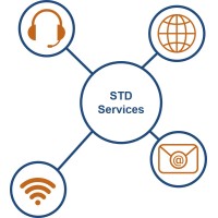 Support Telecom Data Services logo - Similar company to Data Comm Solutions