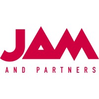 JAM & PARTNERS LIMITED