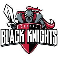 Örebro Black Knights logo - Similar company to Förebildarna