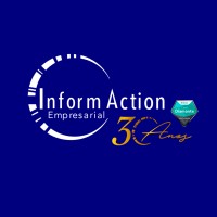 InformAction Consultoria Empresarial logo - Similar company to Coda Desenvolve