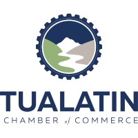 Tualatin Chamber of Commerce logo - Similar company to Advanced Local