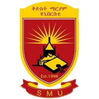 St. Mary's University ET logo - Similar company to Jupiter International Hotel