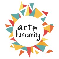 Art for Humanity logo - Similar company to Art For Humanity