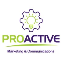 Proactive Marketing & Communications logo - Similar company to Assemblers International