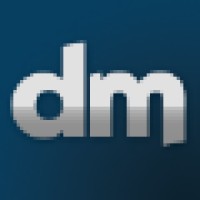 Digital Mediums logo - Similar company to Ikayzo