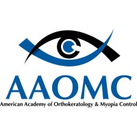 The American Academy of Orthokeratology and Myopia Control logo - Similar company to Myopia Research Study
