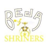 Beja Shriners logo - Similar company to Aloha Shriners