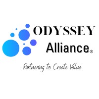 Odyssey Alliance logo - Similar company to Fmxt