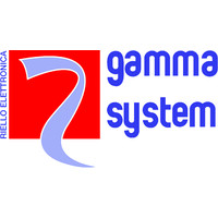 GAMMA SYSTEM SRL logo - Similar company to Parkme Srl