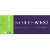 Northwest Dermatology & Covet MedSpa logo - Similar company to Singer Dermatology