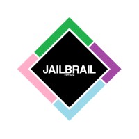 Jailbrail logo - Similar company to Go To Marketer