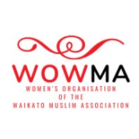 Women's Organisation of the Waikato Muslim Association (WOWMA) logo - Similar company to Musa - Muslim University Students' Association (University Of Otago)