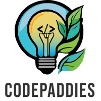 CodePaddies logo - Similar company to Align Financial Solutions Llc