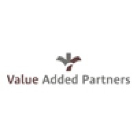 Value Added Partners - Consultoria Estratégica e Financeira logo - Similar company to Amarante Consulting Epm Services