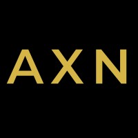 AXN Investments logo - Similar company to Behaviordx