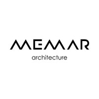 Memar Architecture logo - Similar company to Memar Architects Inc