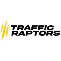 Traffic Raptors logo - Similar company to The Fellas Ads