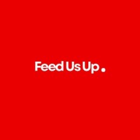 FEED US UP CIC logo - Similar company to The Proper Label ®