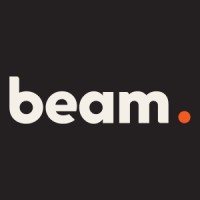 Beam logo - Similar company to Mediavalet