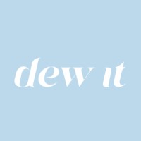 Dew It logo - Similar company to Eureca Id