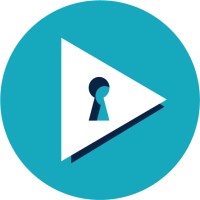 Blue Key Media logo - Similar company to Afterglow Studios