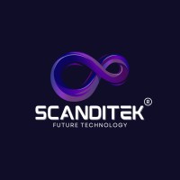 ScandiTek SARLU logo - Similar company to Scanditek It Solutions Aps