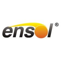 Energetyka Solarna Ensol logo - Similar company to Solid Solar Energy Systems Gmbh