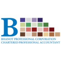 Bhanot Professional Corporation logo - Similar company to Ivac Group