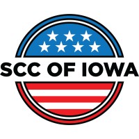SCC of Iowa, LLC logo - Similar company to Western Forms, Inc.