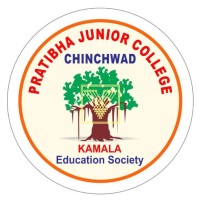 Pratibha Junior College logo - Similar company to Asm'S Csit