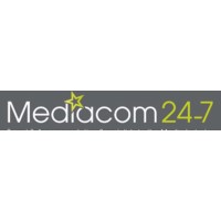 Mediacom 24-7 Travel logo - Similar company to Premiair 24-7