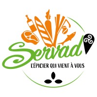 SERVAD-KERKAD logo - Similar company to Jegou Tony