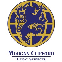 Morgan Clifford Legal Services