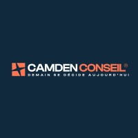 Camden Conseil logo - Similar company to Impactup