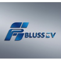 BluePulse EV logo - Similar company to Dhananjay Eximporter