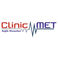 Clinic Met Sağlık Hizmet TİC. LTD. ŞTİ. logo - Similar company to Tana Clinic