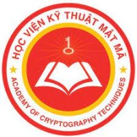 Academy of Cryptography Technique logo - Similar company to Cryptography Co.