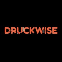 Druckwise logo - Similar company to Bookvala