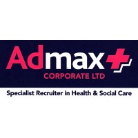 ADMAX CORPORATE LIMITED logo - Similar company to Advanced Direct Mail Limited