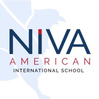 NIVA American International School logo - Similar company to Geneva