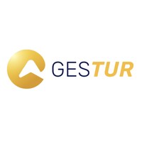 GESTUR Consultancy logo - Similar company to Flying Monkeys