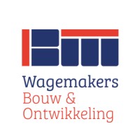 Wagemakers Bouw & Ontwikkeling logo - Similar company to Bvh Projectontwikkeling
