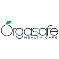 Orgasafe logo - Similar company to Pillars Security Services