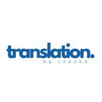 Cepoka Translation & Consulting logo - Similar company to Robtools Smt Sp. Z O.O.