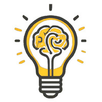 Lightbulb Tutoring logo - Similar company to The Lightup Hub